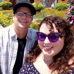 Meet your Posher, Leah